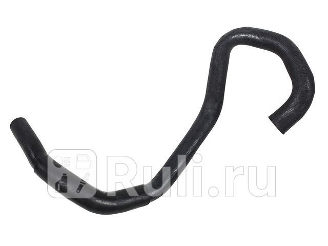 Патрубок системы охлаждения нижний 30 outlander xl 2007-2010 SAILING MBL13701299 0₽