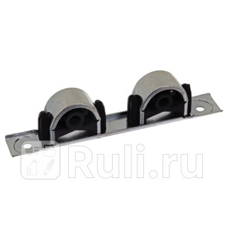 РЕЗИНКА ГЛУШИТЕЛЯ VAG 1619SDITDI 96- С КРОНШТЕЙНОМ Febi 22522 1170₽