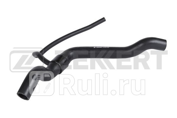 Патрубок радиатора Audi 100 IV 90- Zekkert mk-6046 2290₽