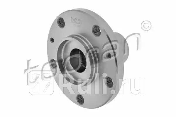 Ступица колеса HANS PRIES 722 288 756 0₽