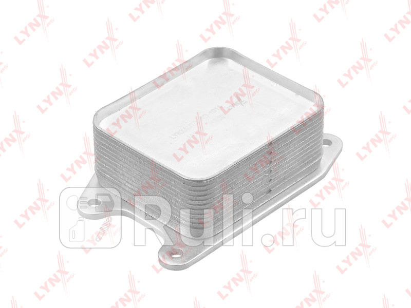 Радиатор масляный RO-1011 LYNXAUTO RO-1011 6420₽