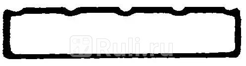 прокладка клапанной крышки Renault Laguna Volvo 460 17-19D 88 BGA RC6311 260₽