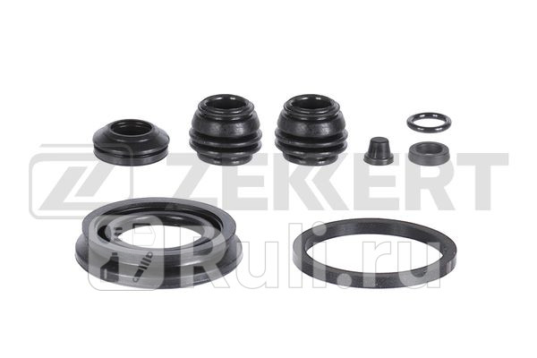 Ремкомплект тормозного суппорта задн Honda Accord III 85- Fit III 08- Civic IV-VI 87- Rover 400 Zekkert br-1002 310₽