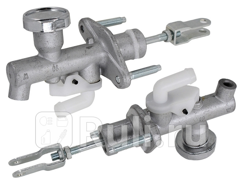 Цилиндр сцепления главный в сборе NISSAN ALMERA N16PRIMERA P12PULSARX-TRAIL T30 левруль SAT ST-191-0038 2340₽