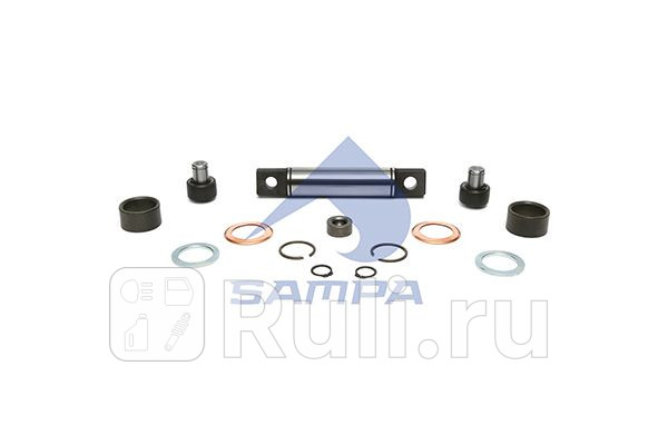 Рк сцепления Sampa 040598A 1550₽