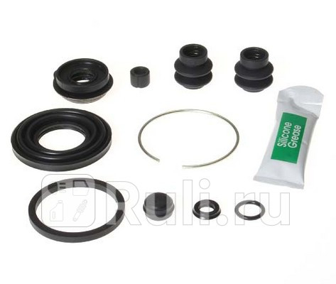 Ремкомкт суппорта BREMBO FKT123 1080₽