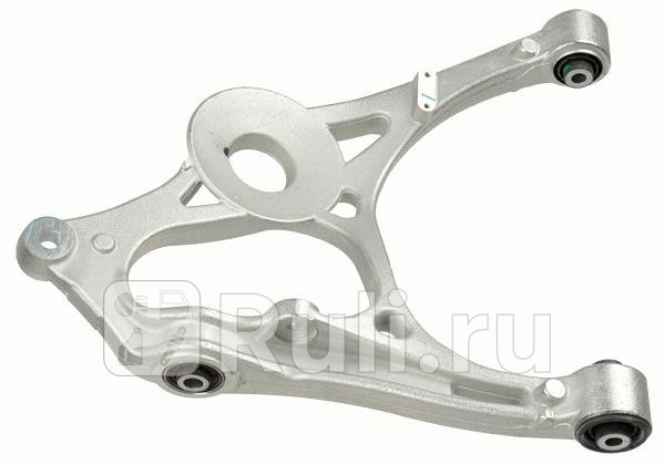 Рычаг нижн левый mb x164w164w251v251 05 Lemforder 3789401 0₽