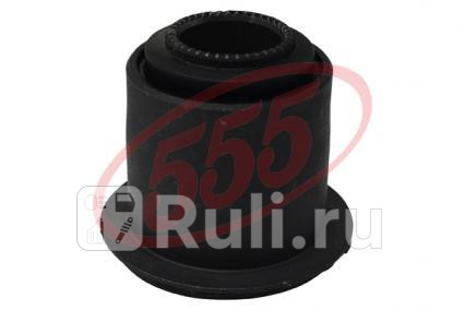 Сайлентблок рычага Suzuki ESCUDO TA01 88- 555 sab-7542rr 540₽