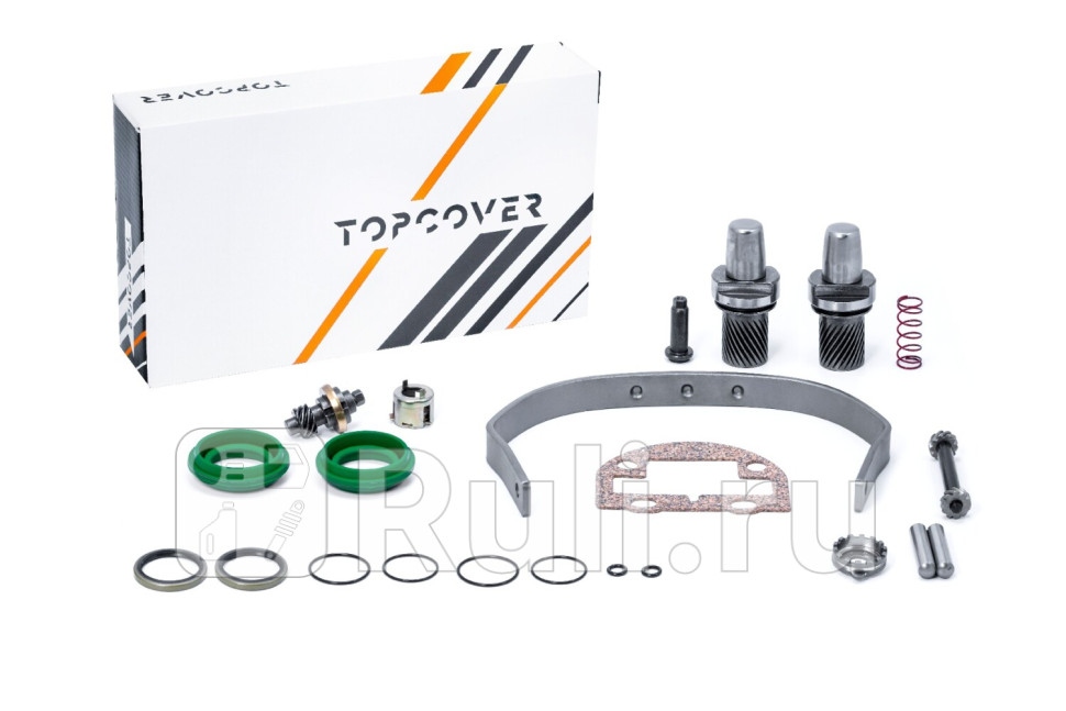 Рк заднего суппорта TOPCOVER T0845-7005 8970₽