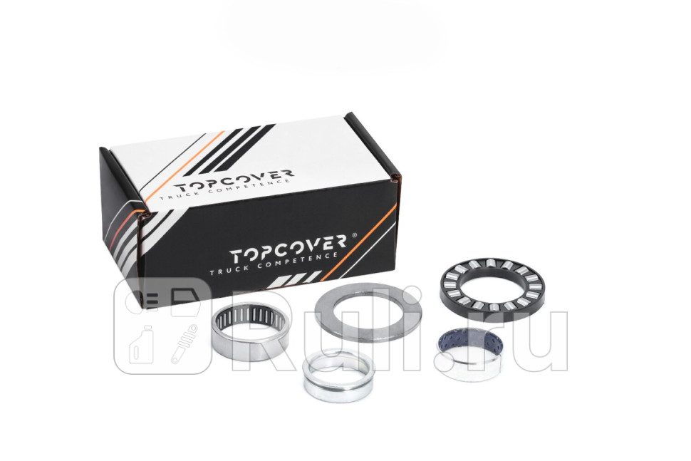 Рк переднего суппорта TOPCOVER T0873-9023 1410₽