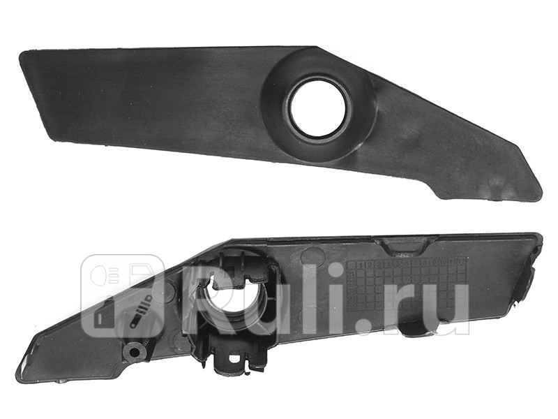 Крепление парктроника переднее правое для Hyundai Elantra 7 CN7 2020-2021 SAT ST-12-0182 750₽