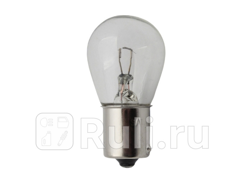 Лампа дополнительного освещения 12V 21W P21W SAT ST-P21W-12V 40₽