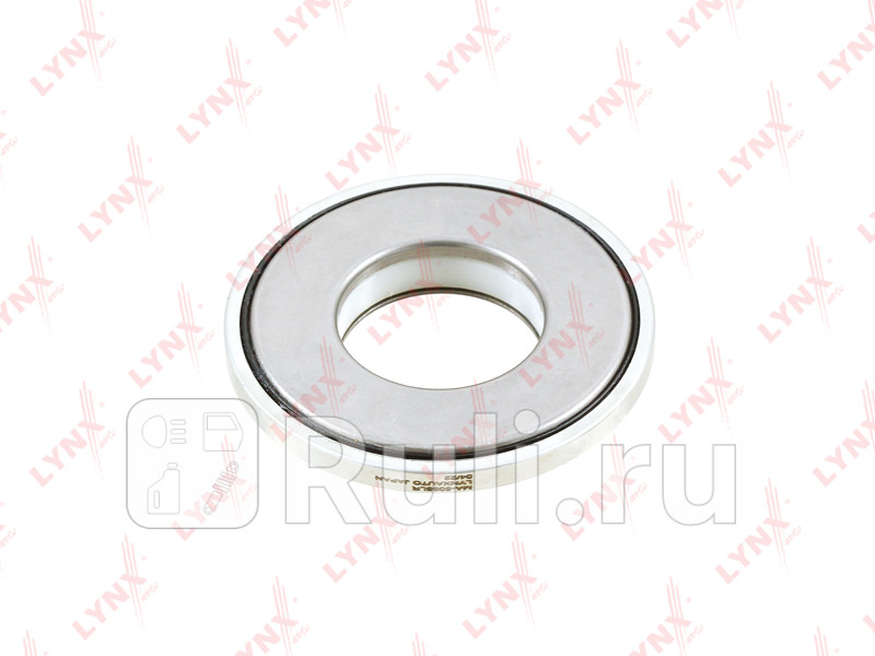 Подшипник опоры переднего амортизатора MA-5055LR LYNXAUTO MA-5055LR 940₽
