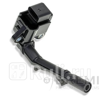 Катушка зажигания mb abeclaglcglk w176w246w205w212w213x204x253 16-20 13 Bremi 20724 0₽