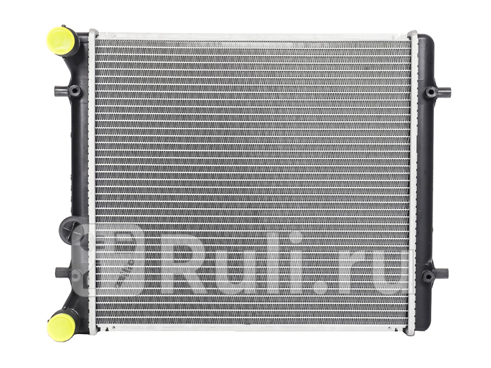 Радиатор охлаждения для Skoda Octavia Tour 2000-2011 SAILING SKL91001001 3350₽