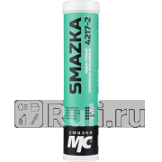 Смазка пластичная ВМПАВТО МС 4217-2 400 мл картридж VMPAUTO 1046 680₽