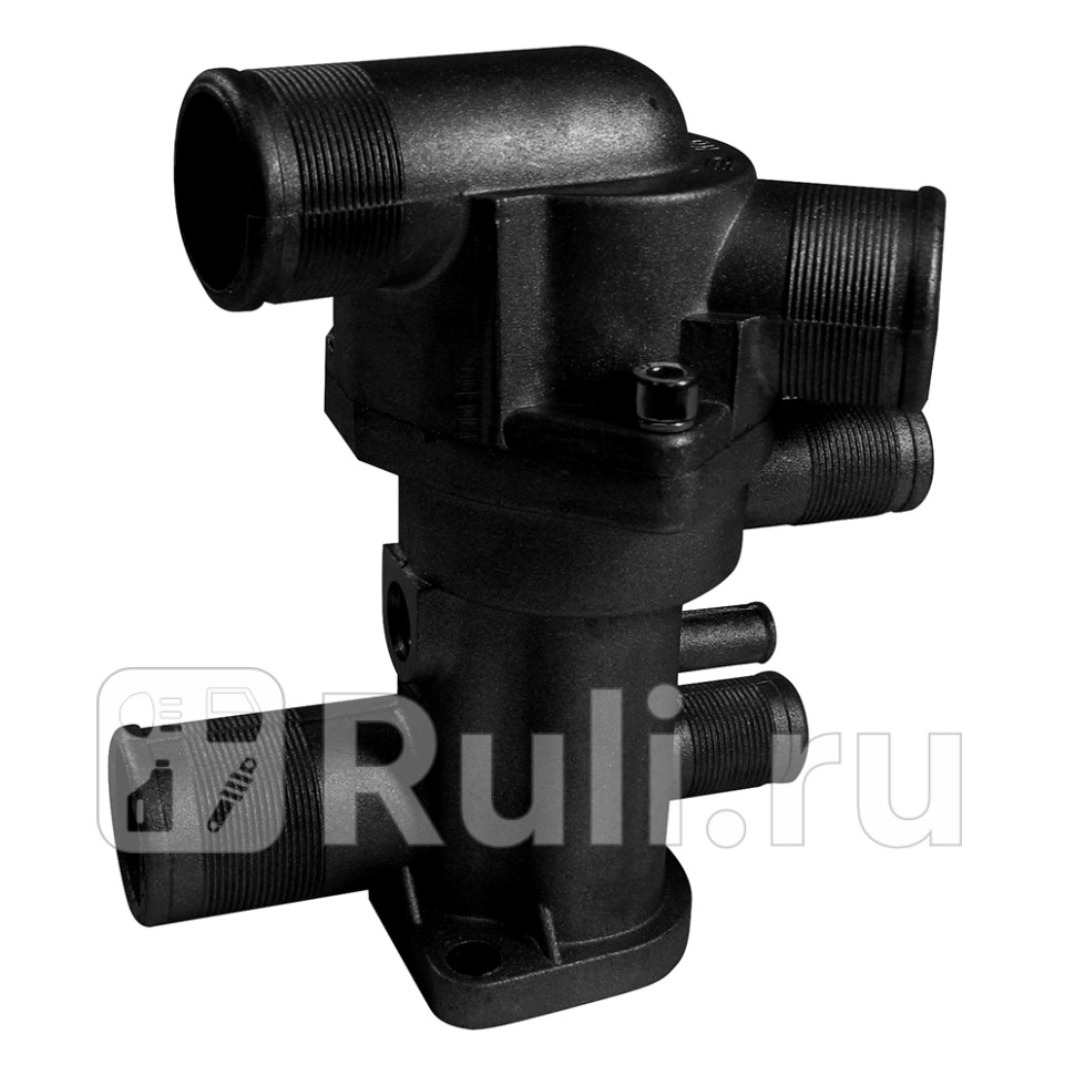 Термостат ВАЗ 21082 нобразца в сборе Pekar Pekar 21082-1306010-11 1490₽