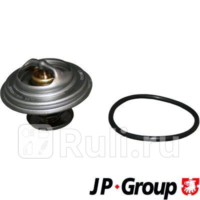 Термостат с прокладкой 1414600110 JP GROUP 1414600110 910₽