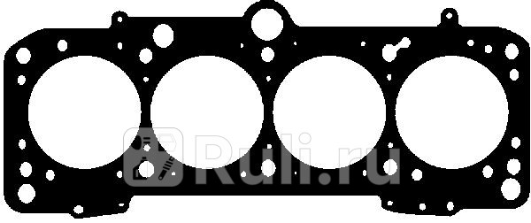 прокладка ГБЦ 18mm Audi 80100 VW PassatGolfVento 1820 90-97 BGA CH6513H 1750₽