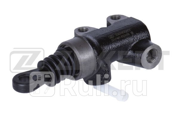 Цилиндр сцепления главный VW Transporter IV 90- Zekkert zd-1492 1670₽
