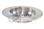 диск тормозной 296x67x577x10 n5x15 невентзаднийMB TRUCKTEC 0235133 4200₽