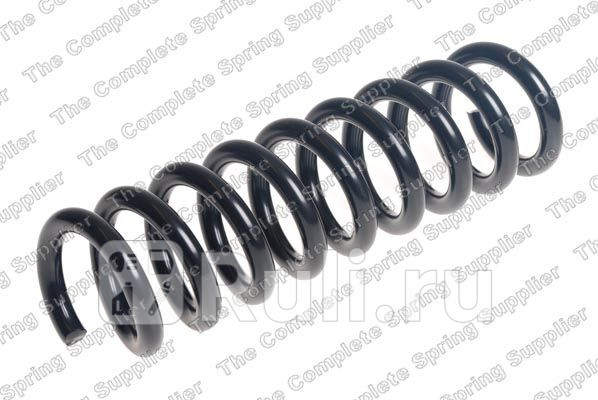 Пружина подвески задняя MERCEDES LESJOFORS 4256918 0₽