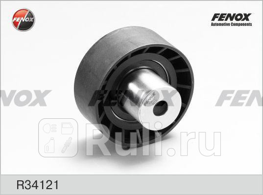 Ролик направляющий поликлинового ремня FENOX R34121 730₽