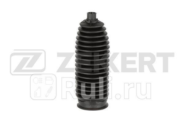 Пыльник рулевой рейки перед ZEKKERT SM5019 Kia Ceed 06- Cerato II 09- Hyundai i30 I-III 07- Elan Zekkert SM5019 360₽