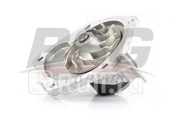 Насос водяной RENAULT TRAFICOPEL VIVARO 01- BSG BSG 65-500-014 2370₽