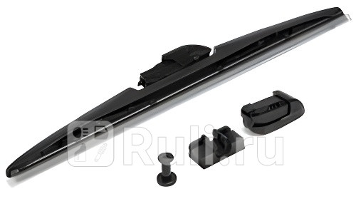 Щетка стеклоочистителя гибридная MICHELIN 14 35 см Артикул 13314 MICHELIN 13314 390₽