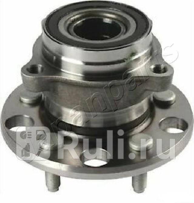 Ступица колеса LEXUS GS 12- JAPANPARTS KK-22104 0₽