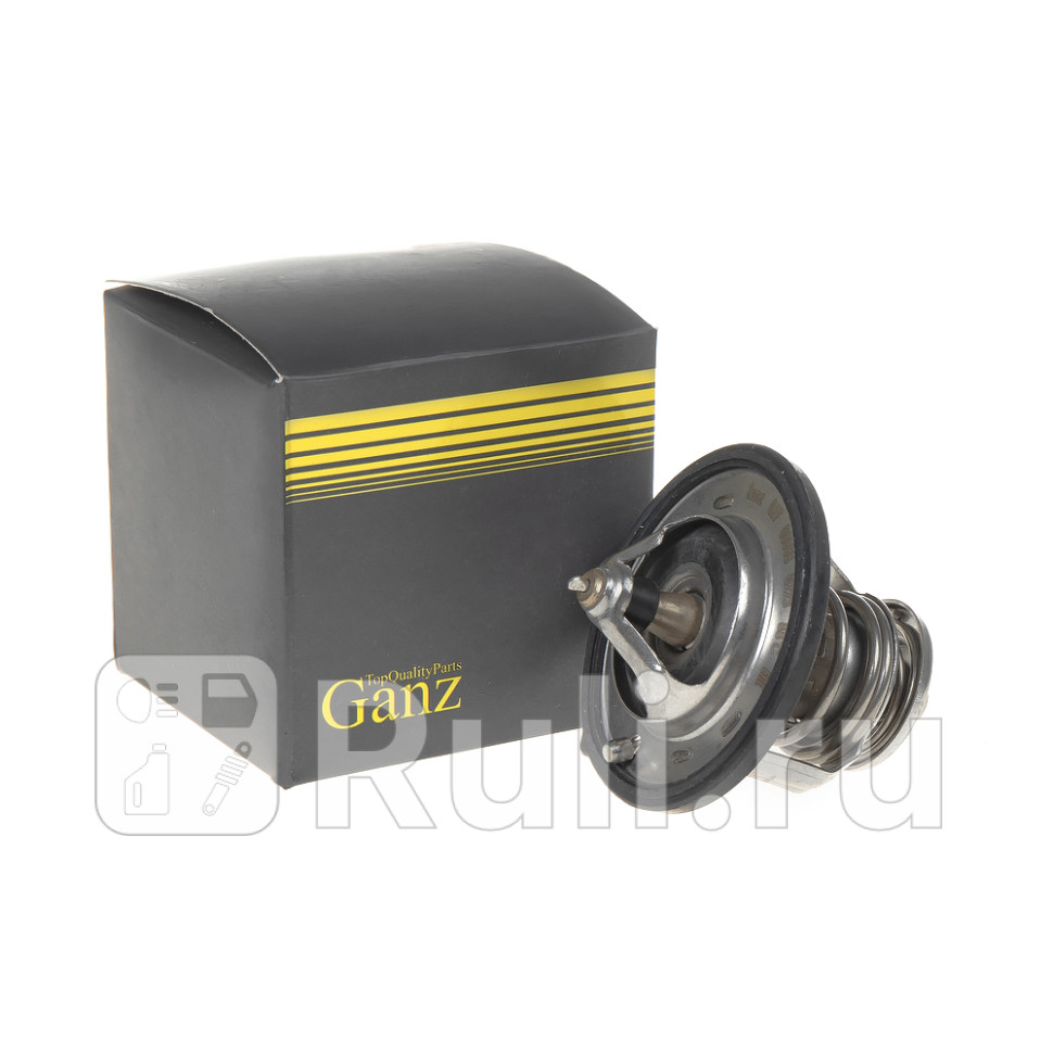 Термостат GANZ GIF08058 1350₽