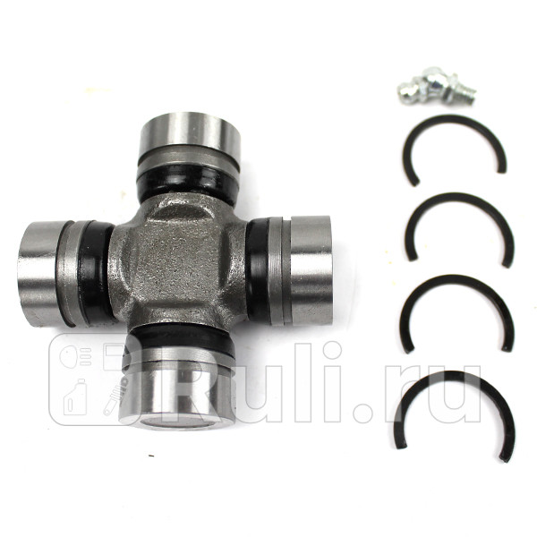 Крестовина карданного вала Quattro Freni QF00U00209 930₽