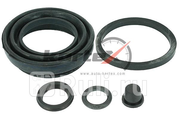 Ремкомплект тормозного суппорта заднего AUDI 100VW PASSAT KBR009 Kortex KBR009 340₽