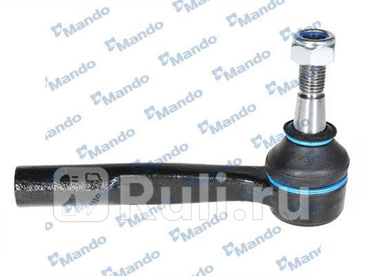 НАКОНЕЧНИК РУЛЕВОЙ ТЯГИ OPEL MTG055806 MANDO mtg055806 1180₽