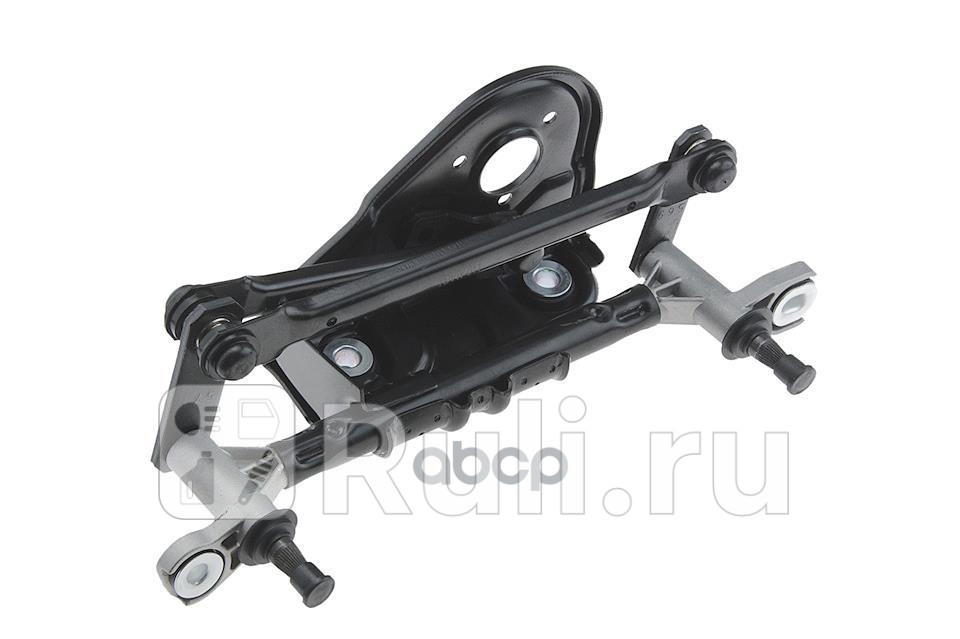 Механизм стеклоочистителя перед VW FOX 2005- NTY EMW-VW-011 0₽