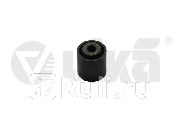 Ролик обводной ремня ГРМ Vika 11090168201 1060₽