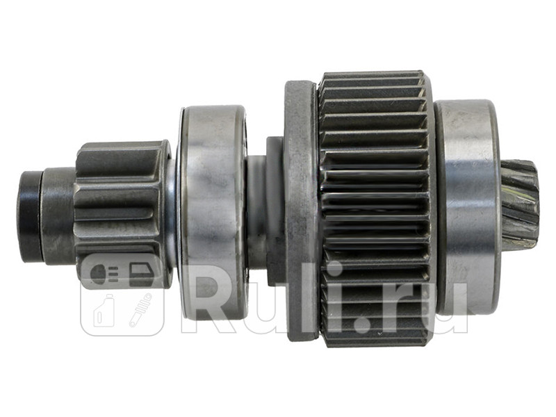 Бендикс Ford Ranger USA 97-03 Mazda BT-50 06-12 MPV 95-99 Toyota Carina E 92-98 SAT ST-28011-26042 1580₽