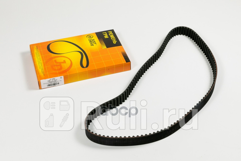 Ремень ГРМ 123х29 94468 JD JVT0062 1210₽