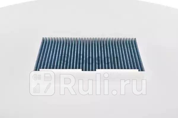 Фильтр салонный для Citroen C4 2004-2011 BOSCH 0 986 628 501 1540₽