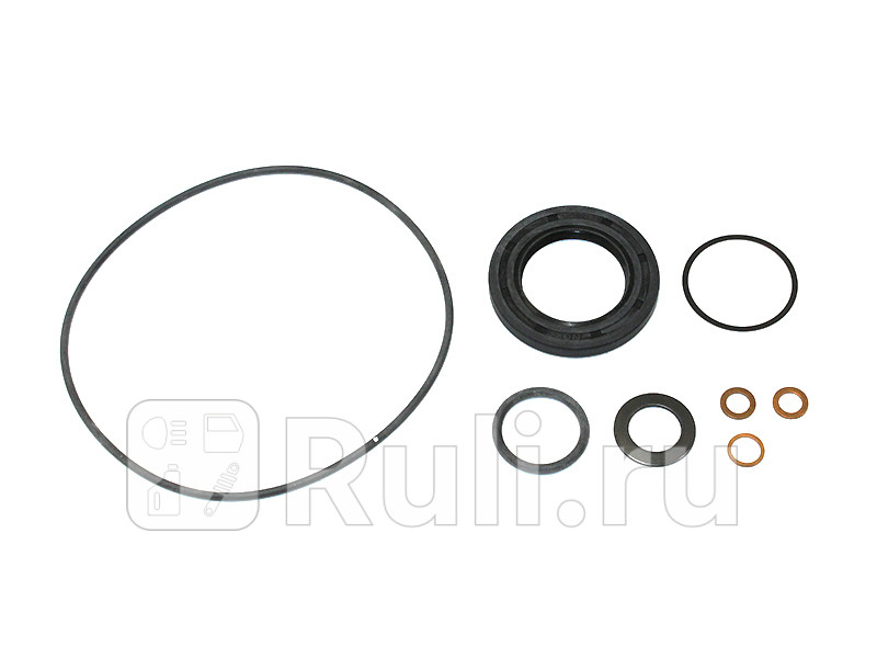 Ремкомплект топливного насоса DENSO 091803-0020 2960₽