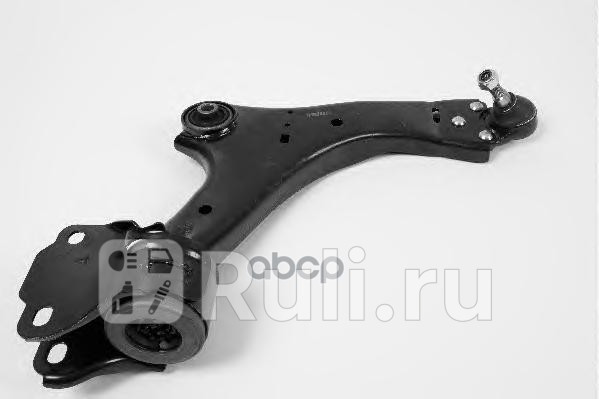 Рычаг пер.подв.R  Moog LR-WP-8344