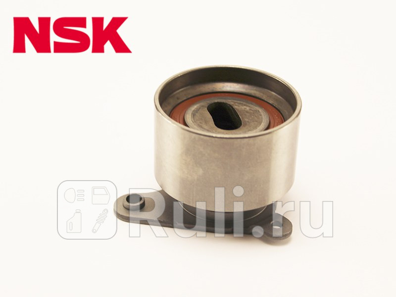 Ролик ремня ГРМ натяжной TOYOTA 1G-FE Nsk 54TB0507 3110₽