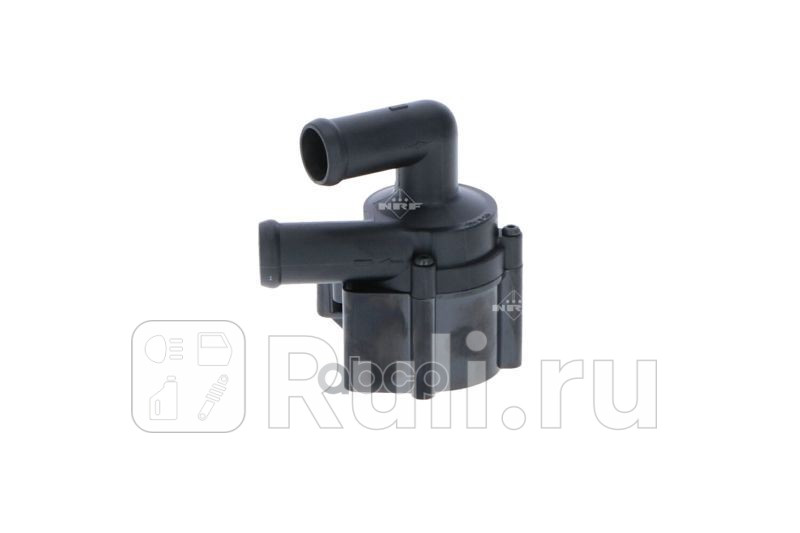 Насос водяной дополнительный NRF 390016 10910₽