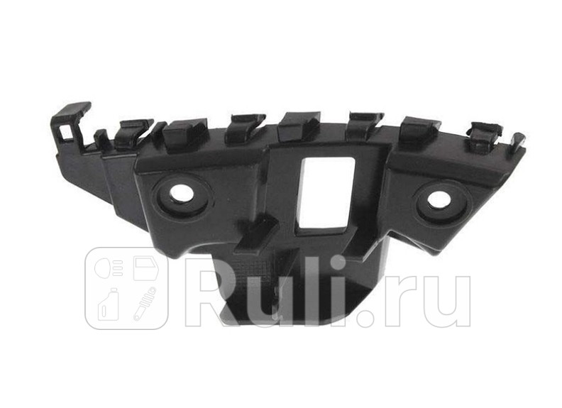 Крепление переднего бампера правое для Volkswagen Jetta 6 2011- Forward VWJET11-9A0-R 420₽