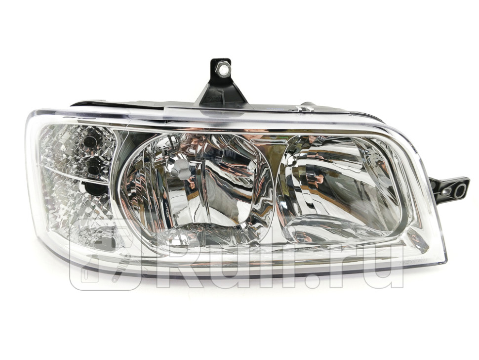 Фара правая для Peugeot Boxer 2 (2002-2006) TYC 20-A677-05-2B