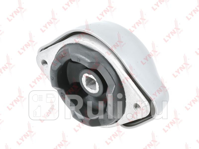 Подушка коробки передач зад прав LYNXAUTO ME1281 1750₽