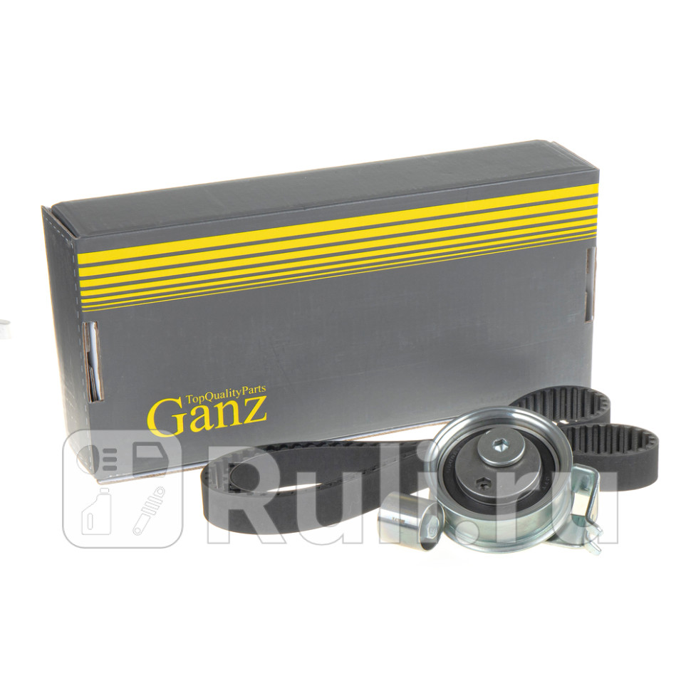 Ремкомплект ГРМ GANZ GIE34031 4820₽