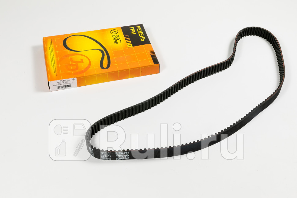 Ремень ГРМ 162х25 94541 JD JVT0060 880₽