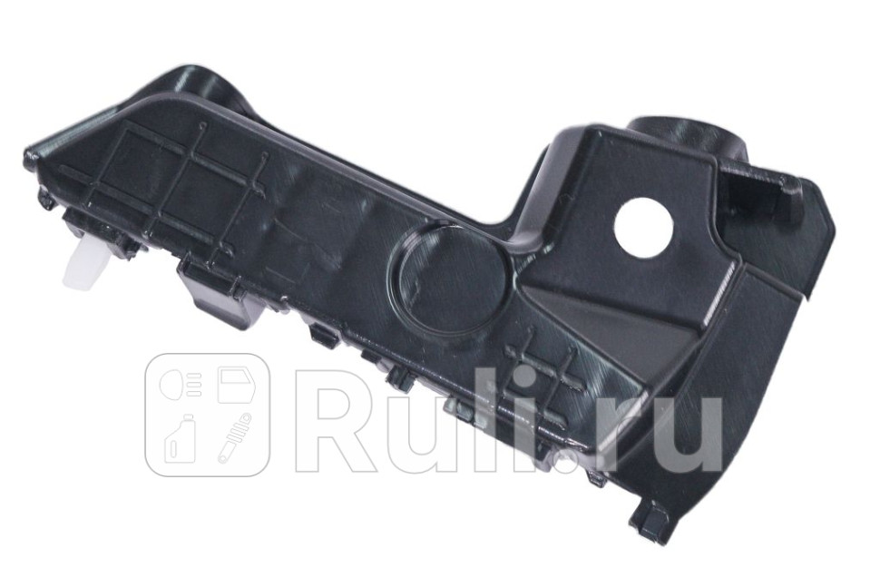 Крепление переднего бампера левое для Kia Rio 4 X-Line 2017-2021 Jorden JH0320KX021L 590₽